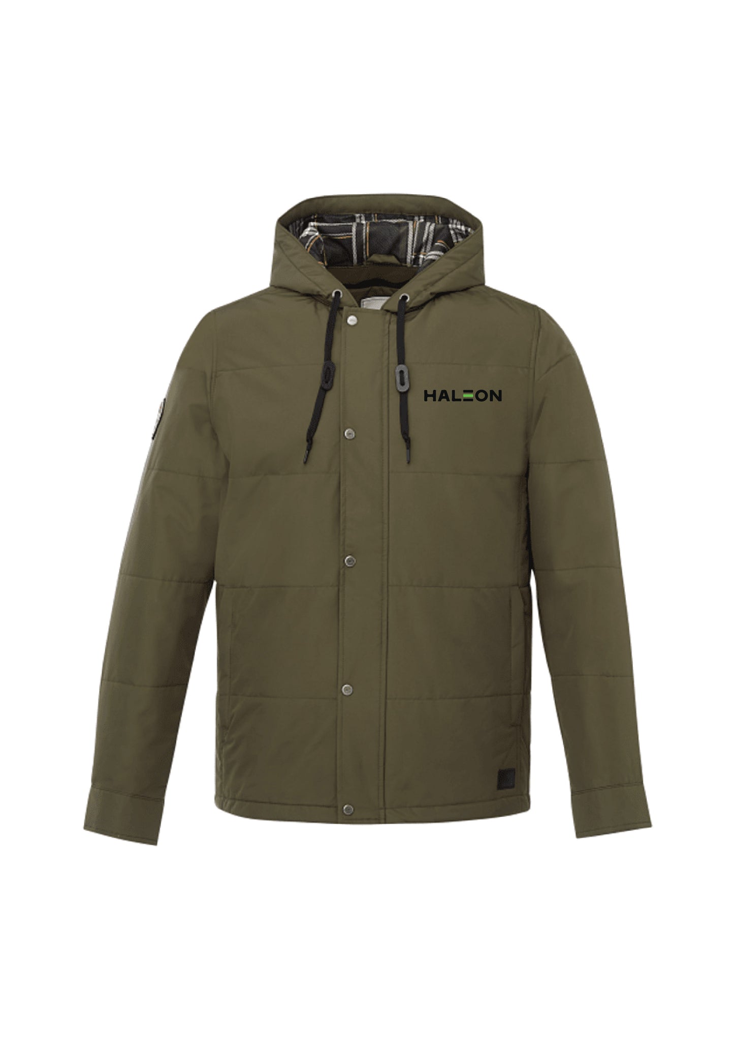 M-Gravenhurst Roots73 Jacket