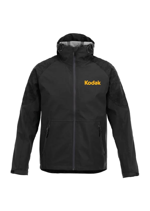 M-INDEX Softshell Jacket