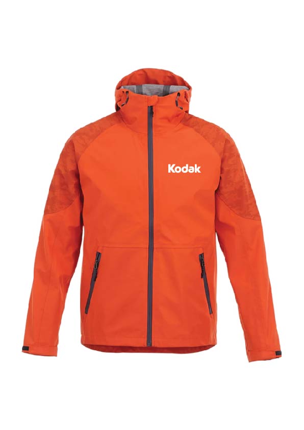 M-INDEX Softshell Jacket