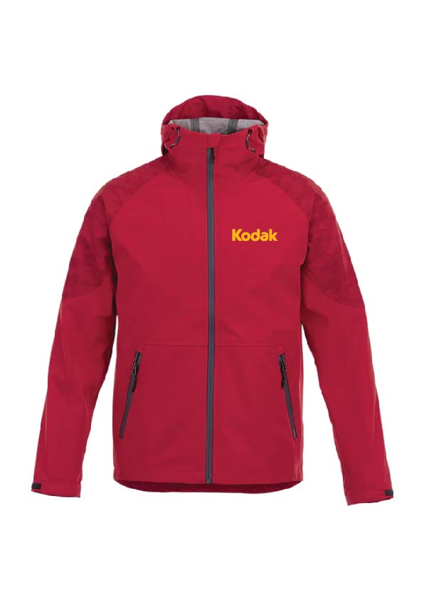 M-INDEX Softshell Jacket