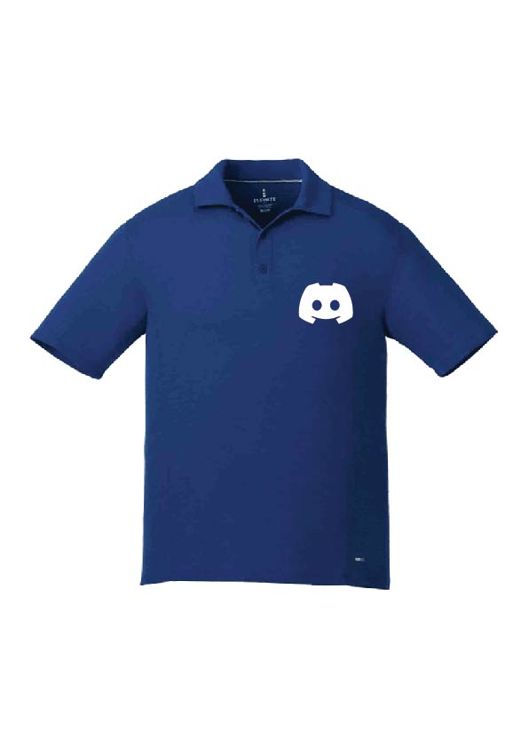M-Jepson Short Sleeve Polo