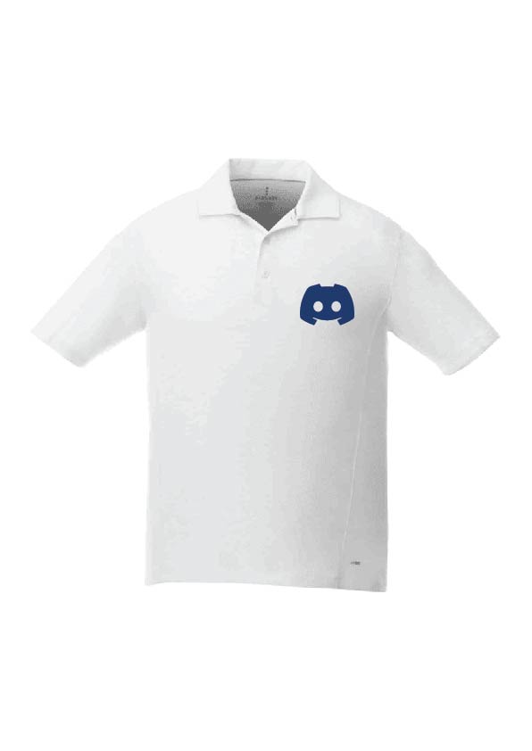 M-Jepson Short Sleeve Polo