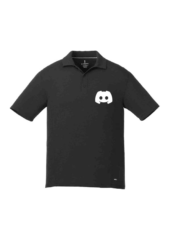M-Jepson Short Sleeve Polo