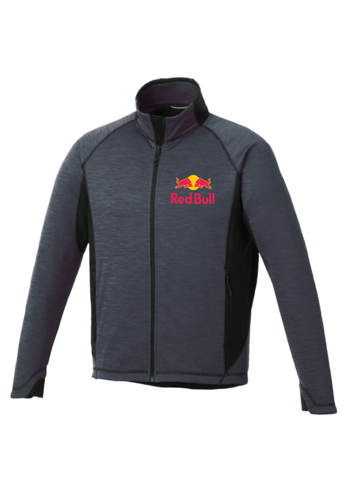 M-Langley Knit Jacket