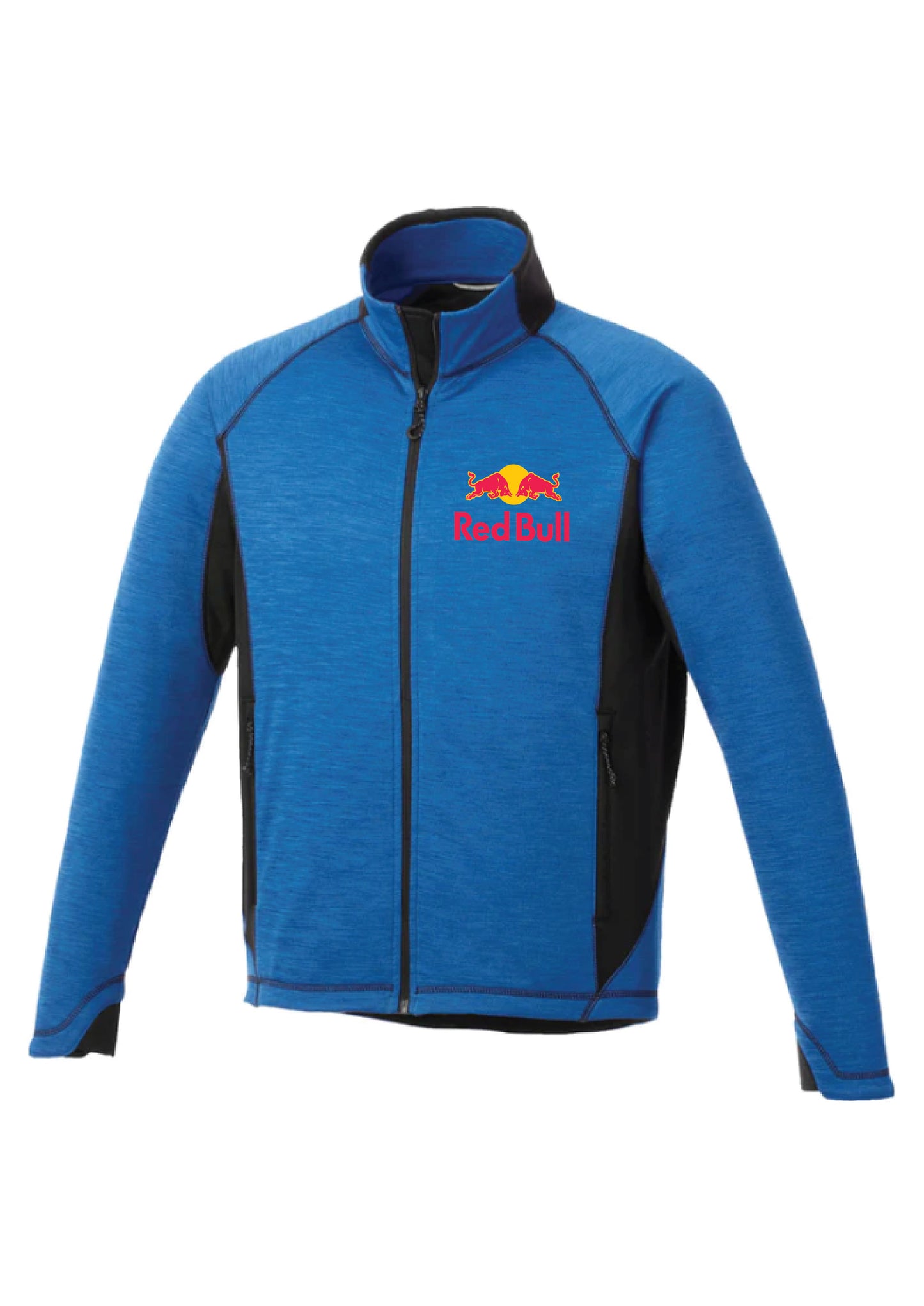 M-Langley Knit Jacket
