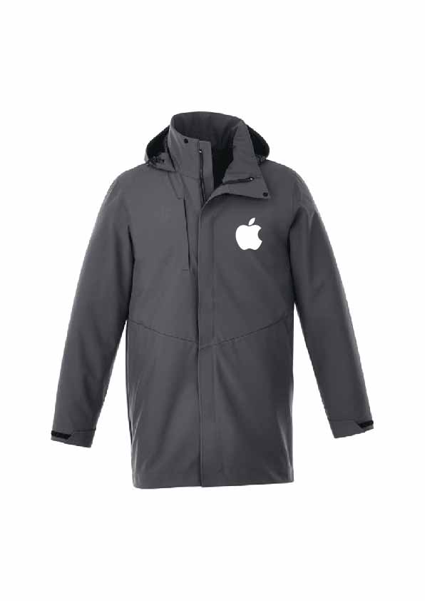 M-MANHATTAN Softshell Jacket