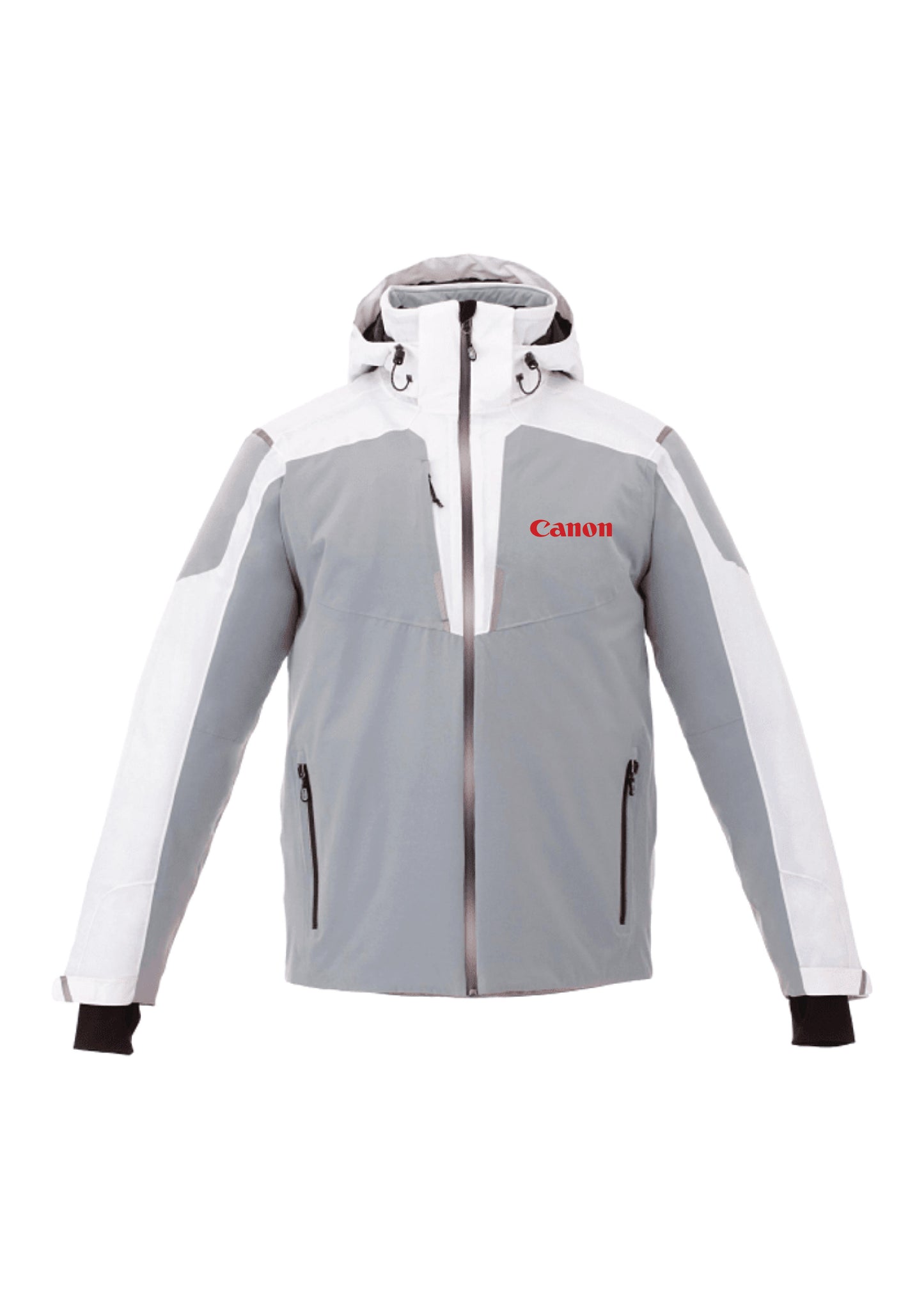 M-Ozark Insulated Jacket