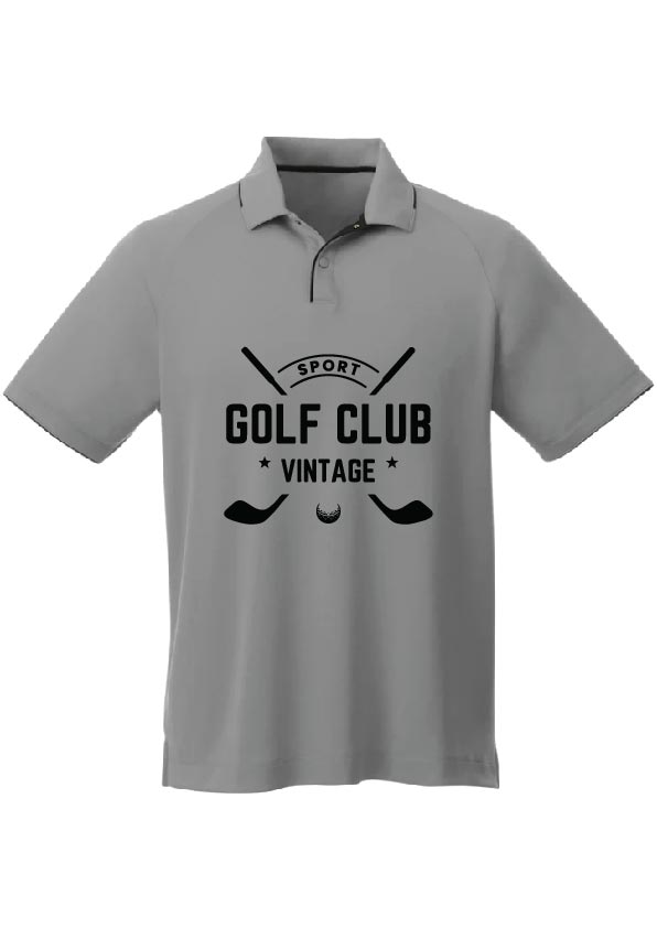 M-REMUS SS Polo