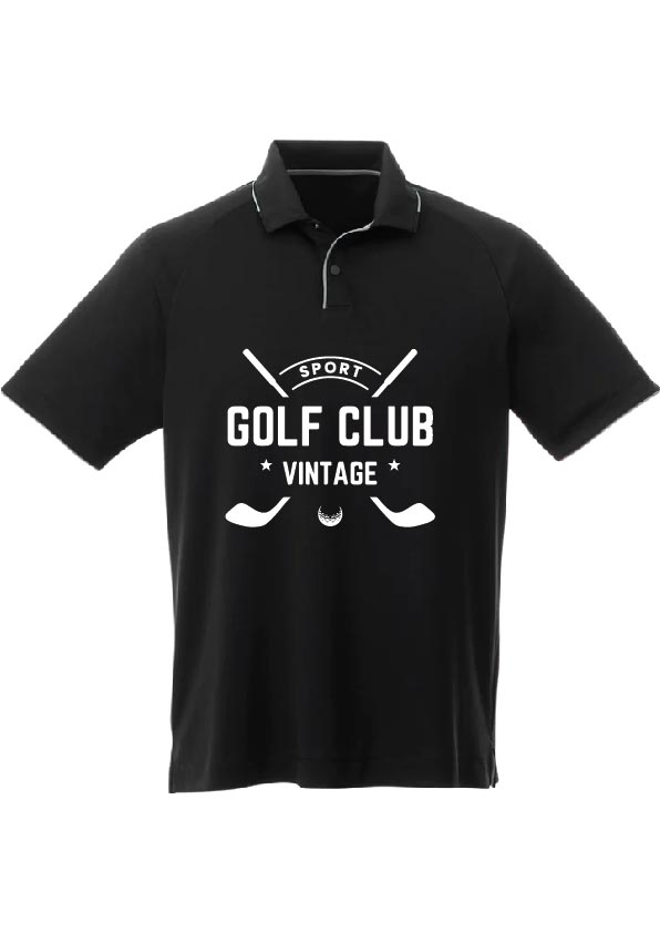 M-REMUS SS Polo