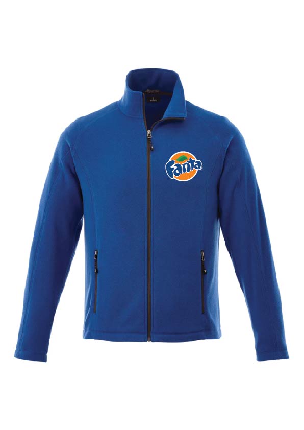 M-RIXFORD Polyfleece Jacket