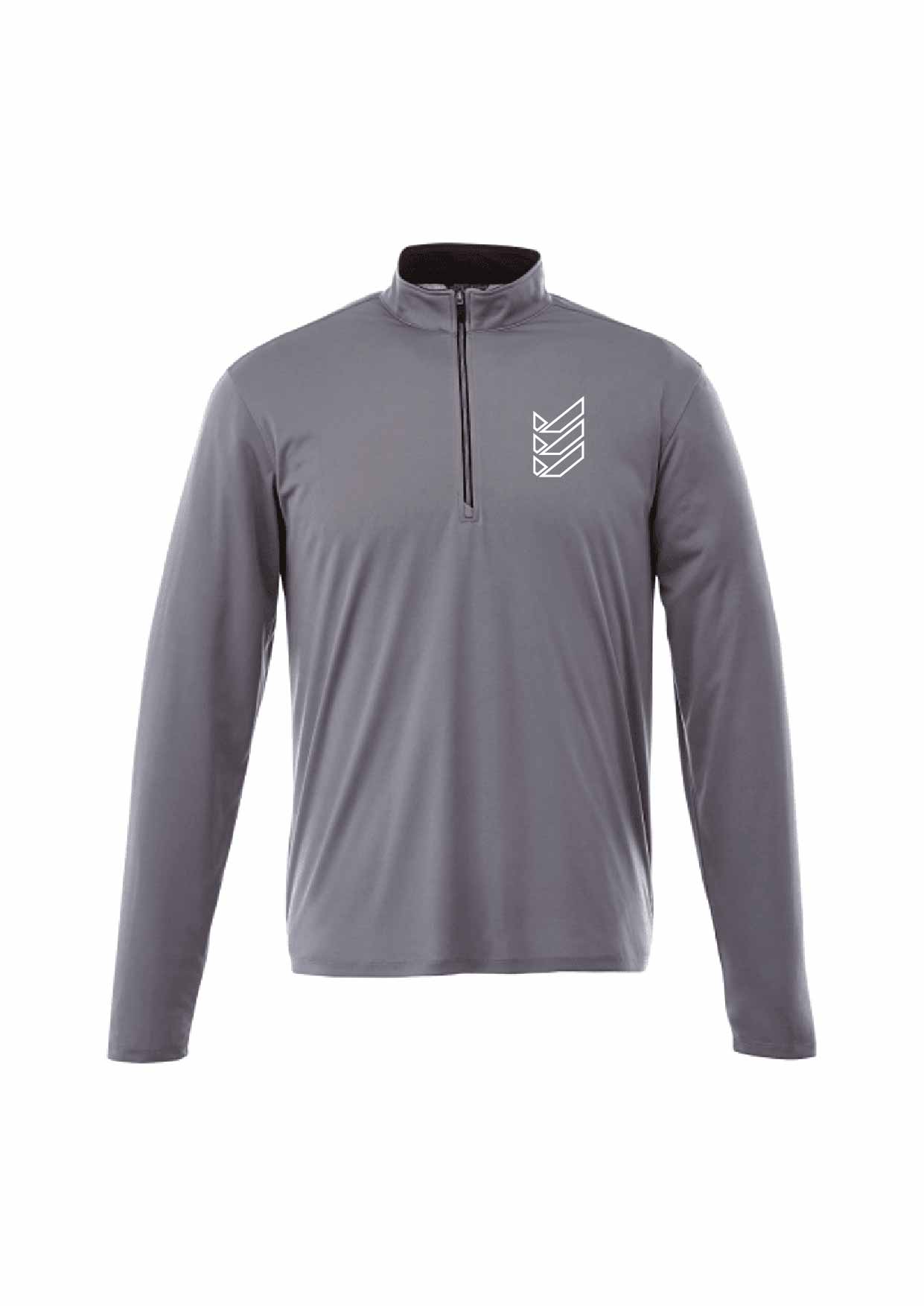 M-VEGA Performance Tech Quarter Zip