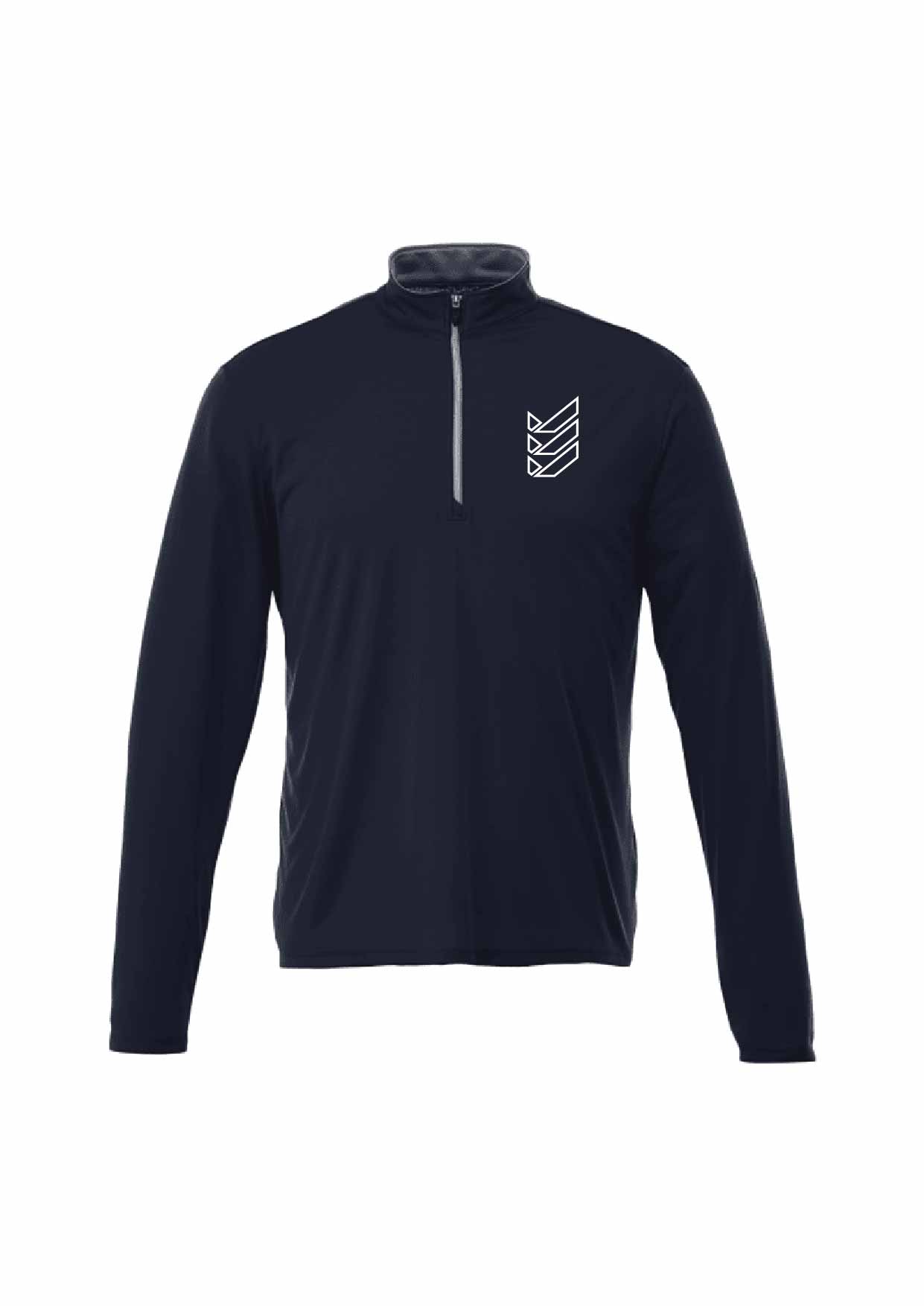 M-VEGA Performance Tech Quarter Zip