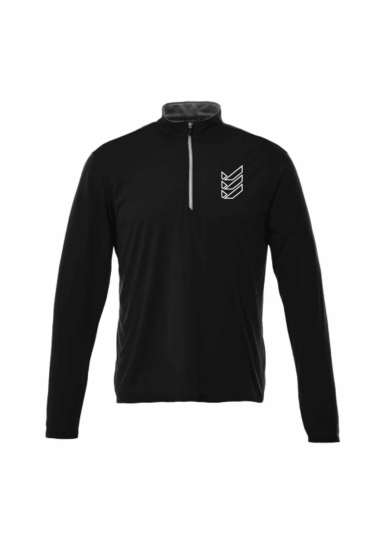 M-VEGA Performance Tech Quarter Zip