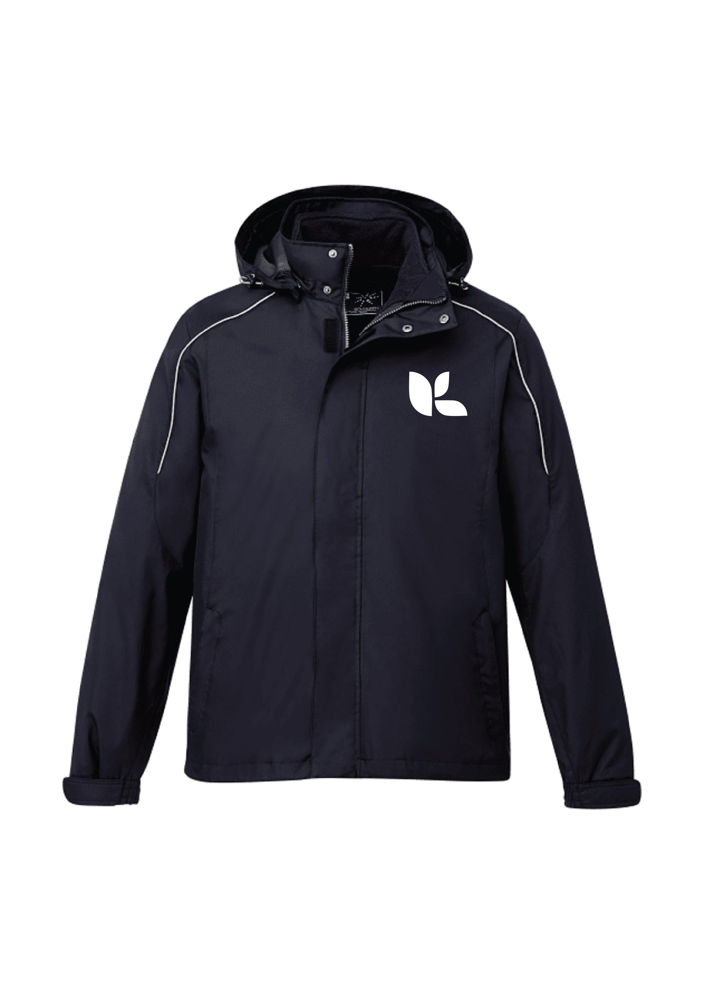M-Valencia 3-In-1 Jacket