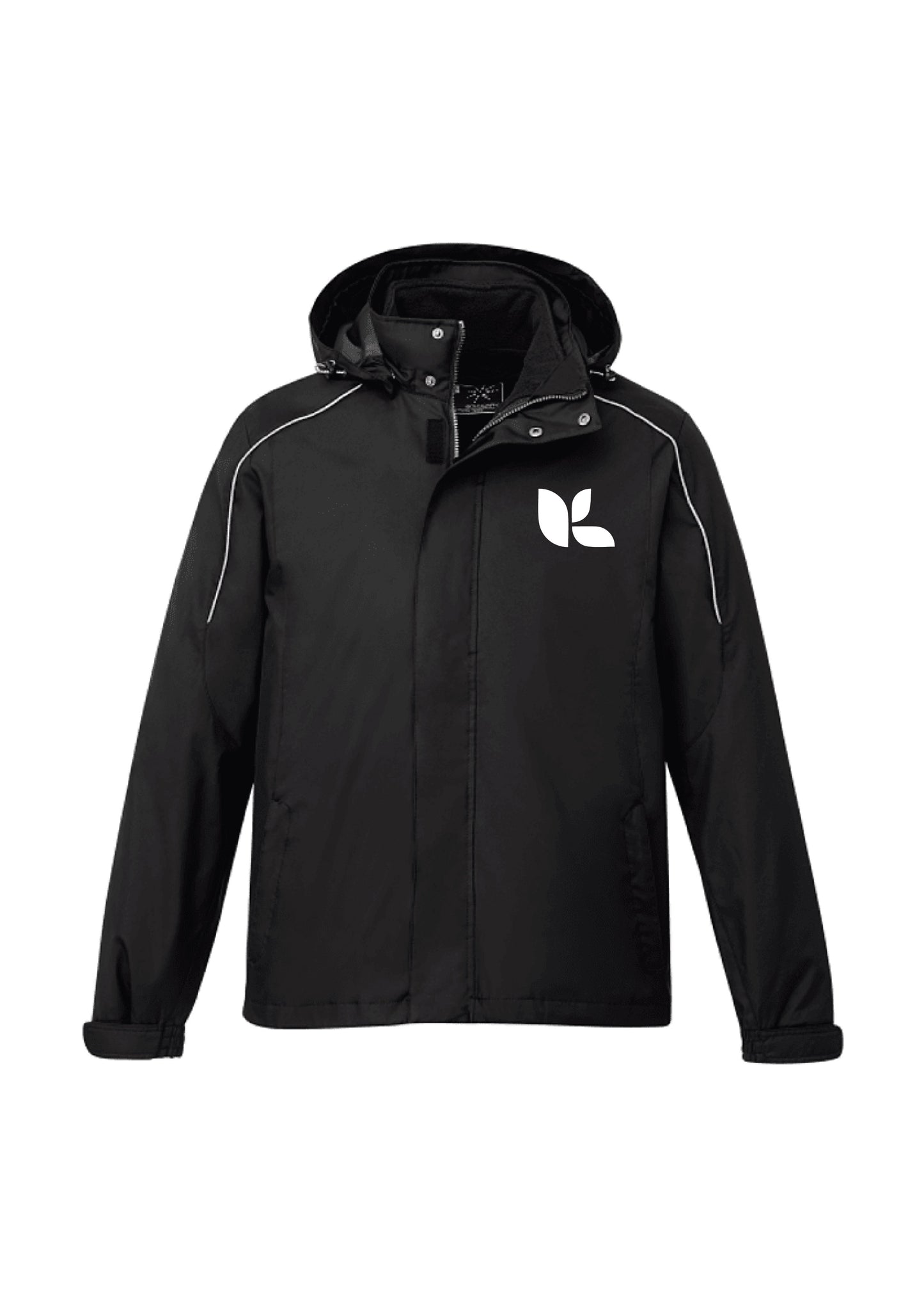 M-Valencia 3-In-1 Jacket