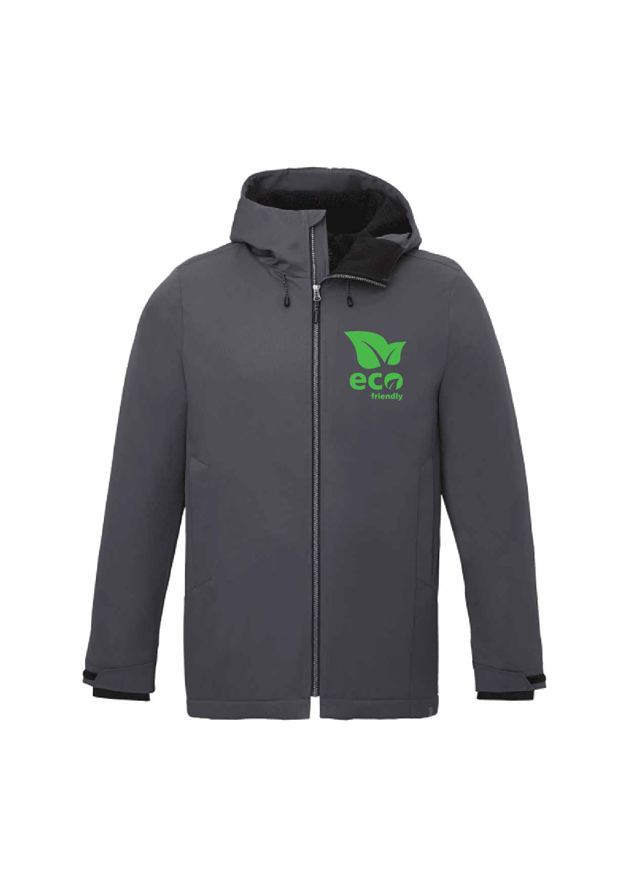 Men's HARDY Eco-Friendly Insulated Jacket