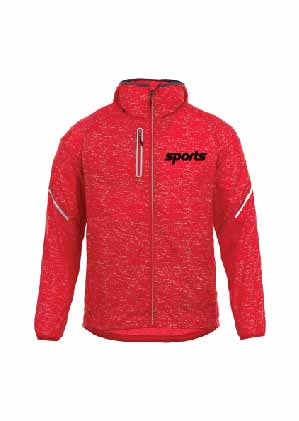 Men's SIGNAL Packable Jacket