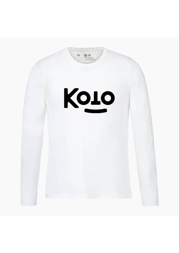 Men's tentree Organic Cotton Longsleeve Tee