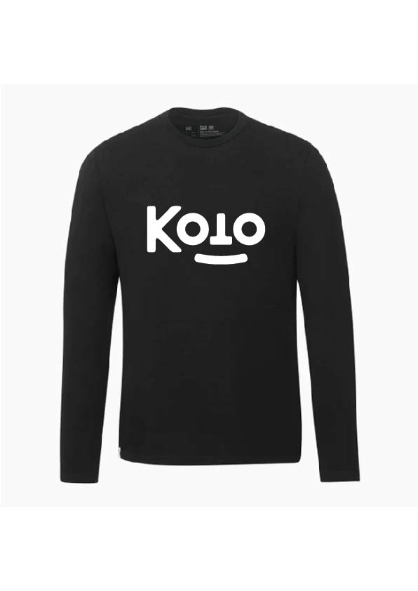 Men's tentree Organic Cotton Longsleeve Tee