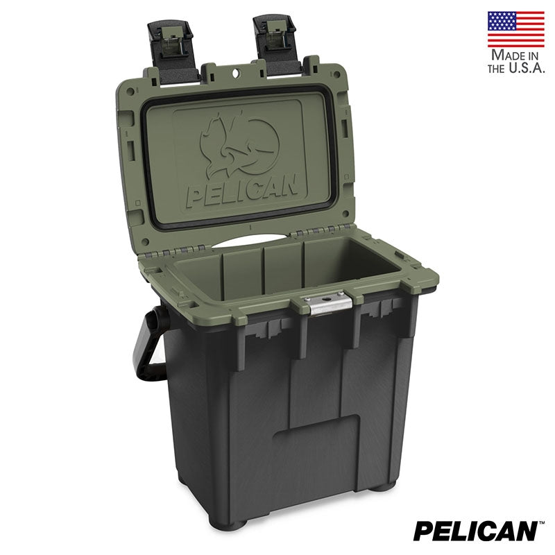 Pelican™ 20qt Elite Cooler