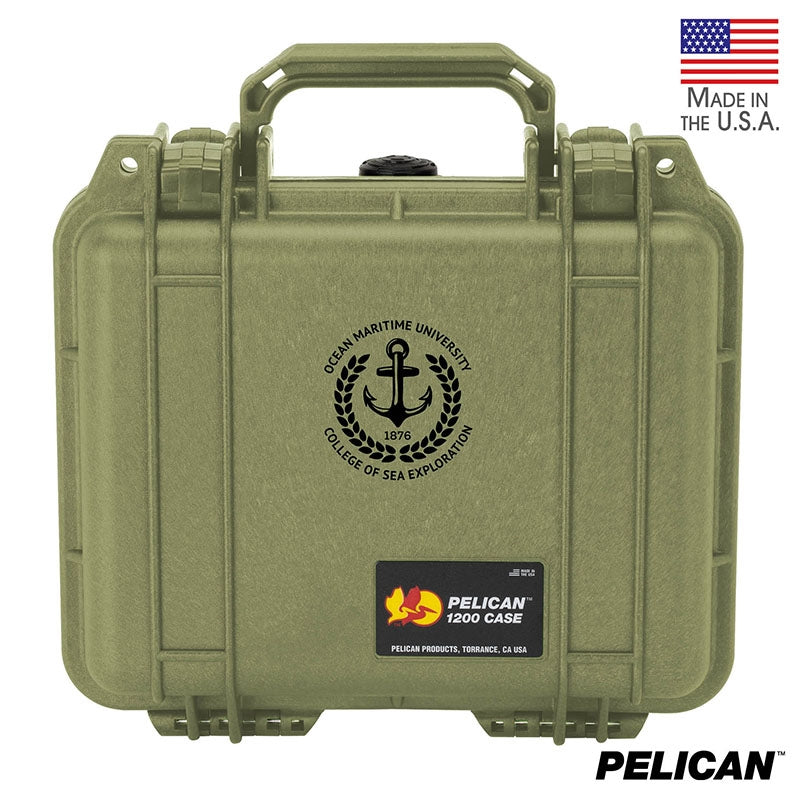 Pelican™ 1200 Protector Case