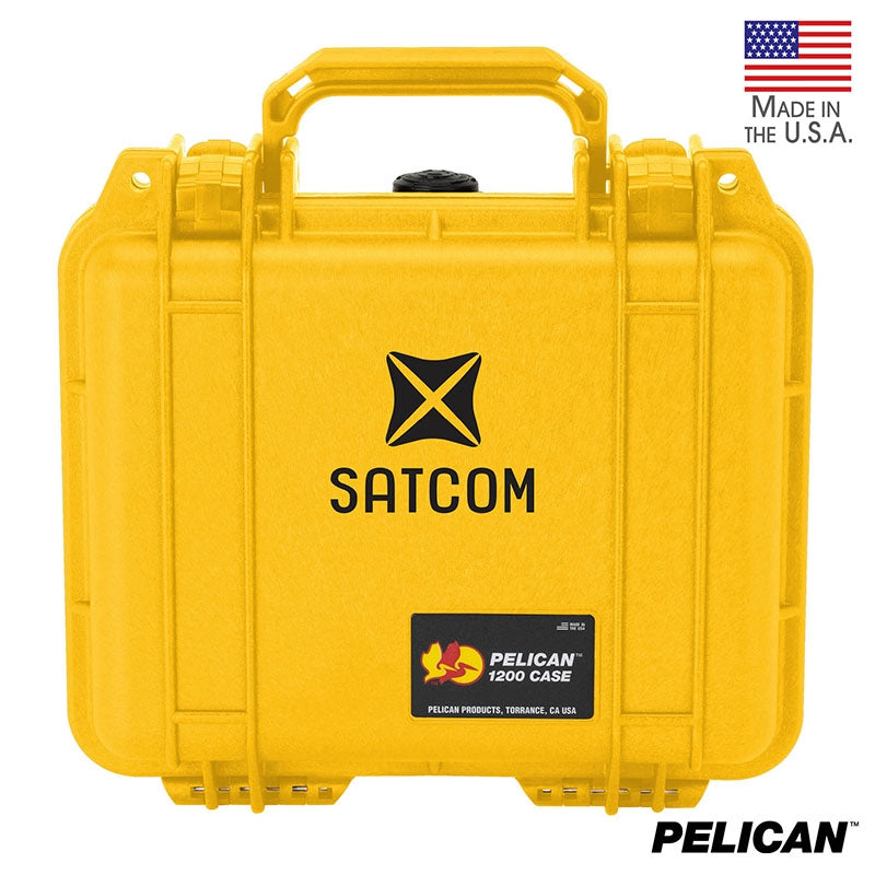 Pelican™ 1200 Protector Case