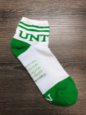 Quarter Crew Sock