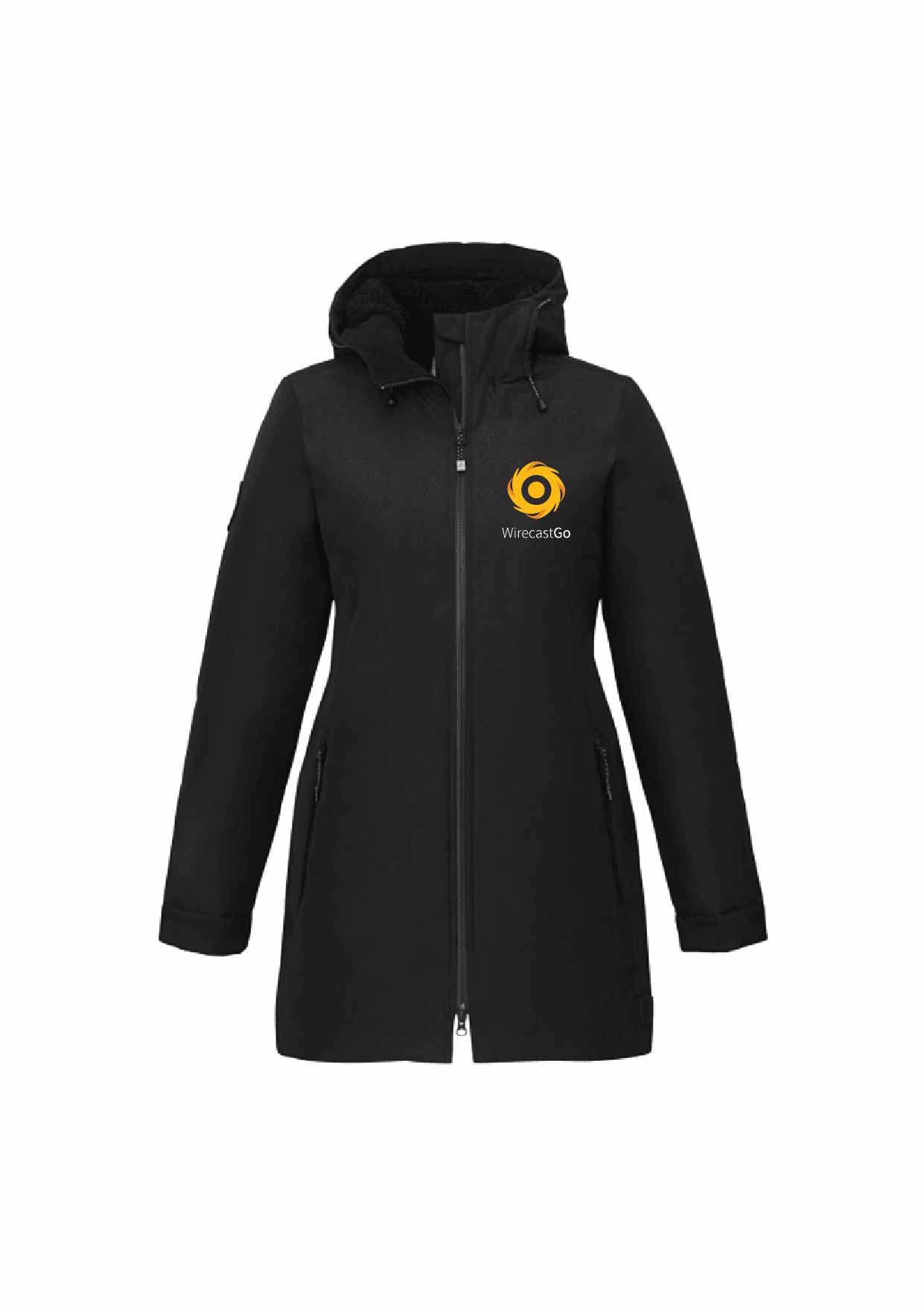 Roots73 ROCKGLEN Eco Insulated Jacket - Women's