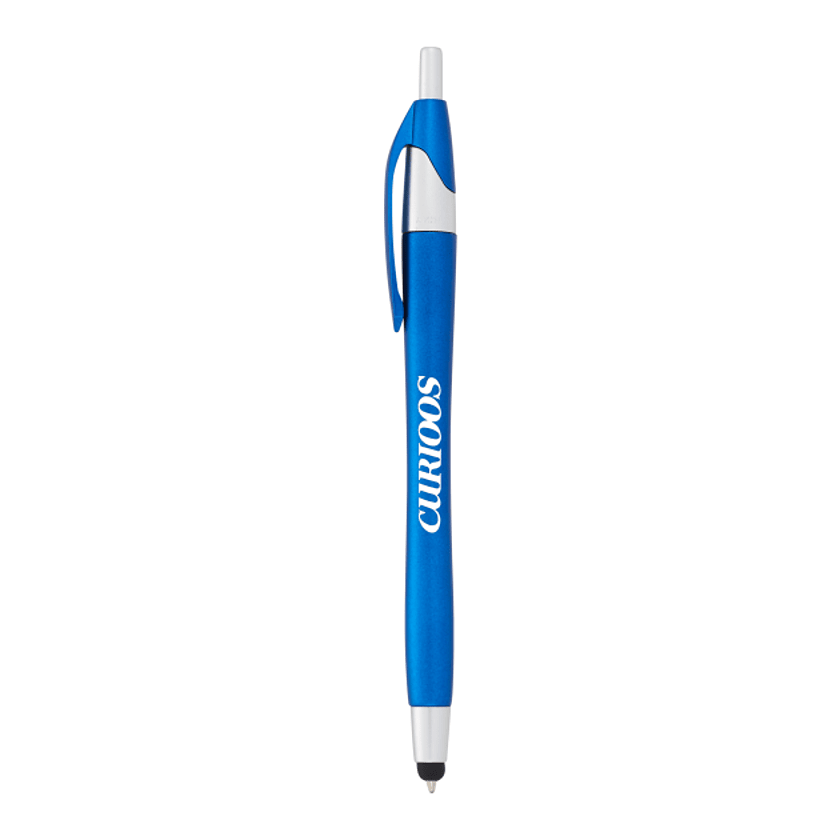 Cougar Glamour Ballpoint Pen-Stylus