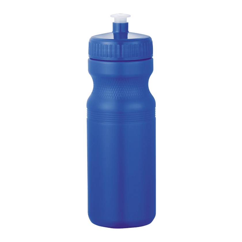 Easy Squeezy Sports Bottles - Spirit, 24 oz