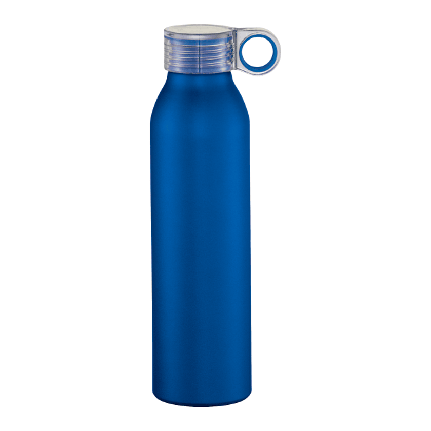 Grom 22oz Aluminum Sports Bottle