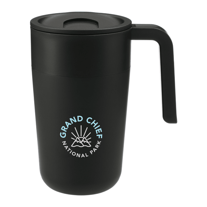 Sigrid 16oz RPP w/ Stainless Steel Mug