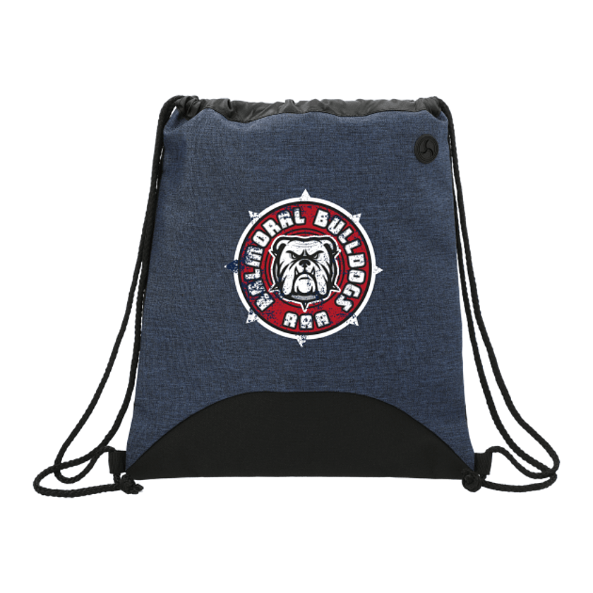 Urban Drawstring Bag