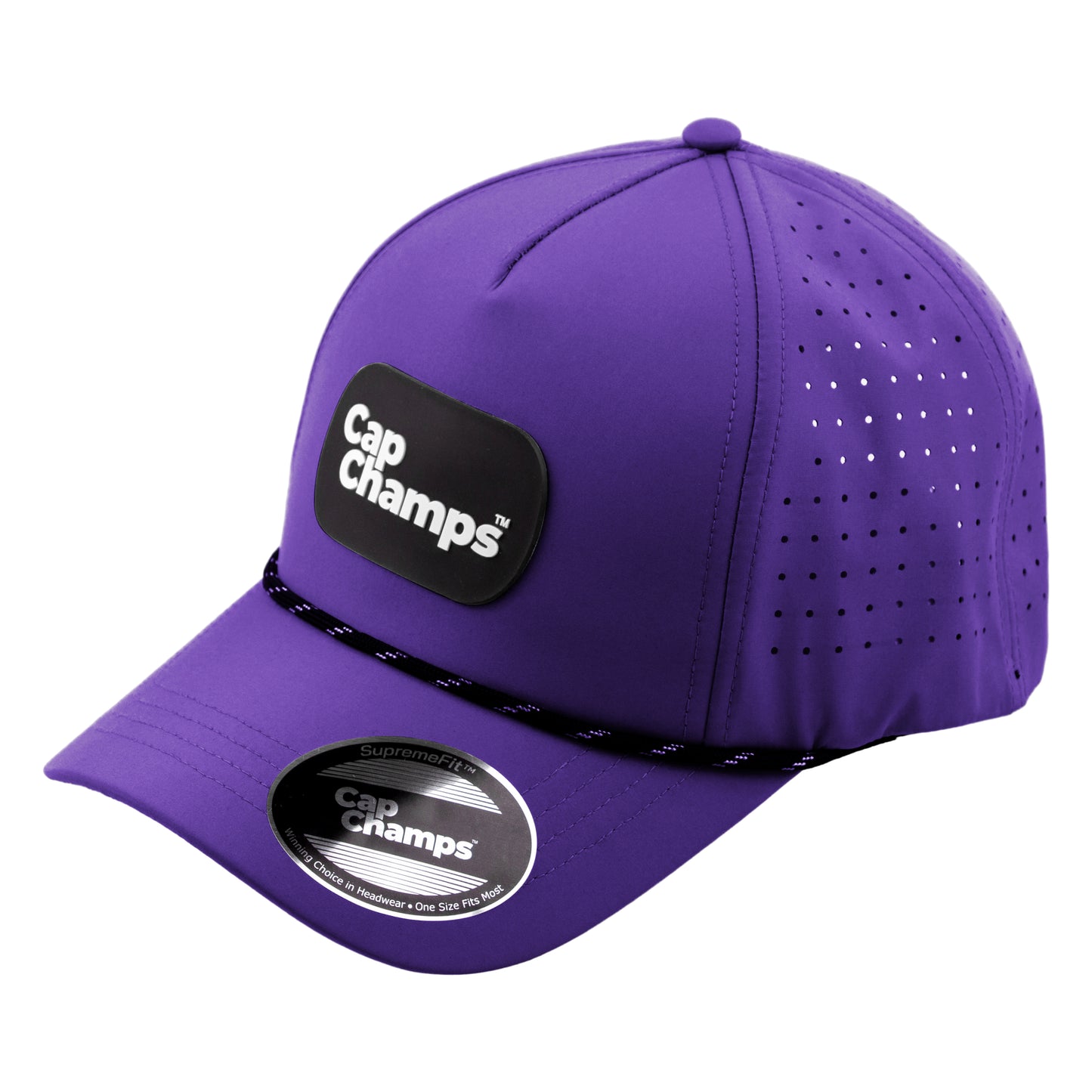 CrownFit™ Rope AquaShield