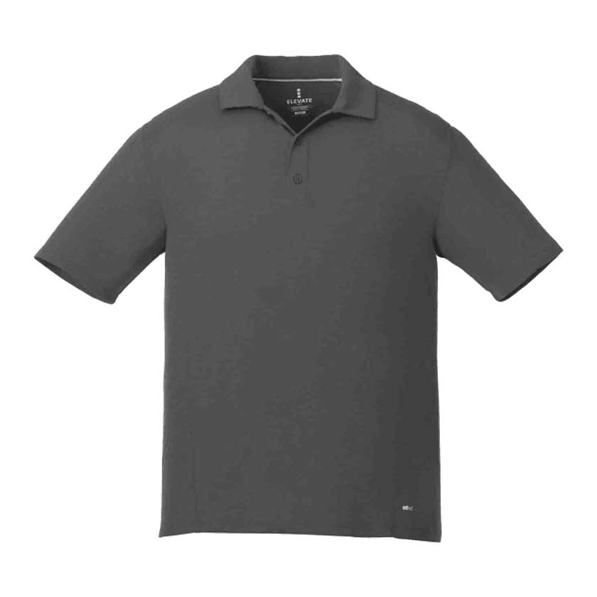 M-Jepson Short Sleeve Polo