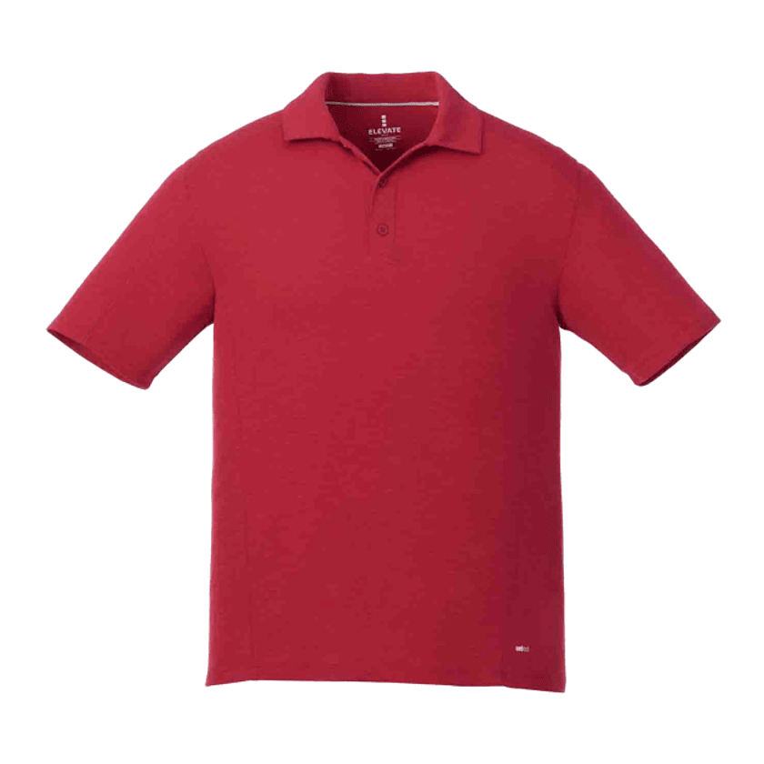 M-Jepson Short Sleeve Polo