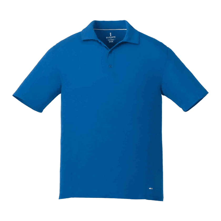 M-Jepson Short Sleeve Polo