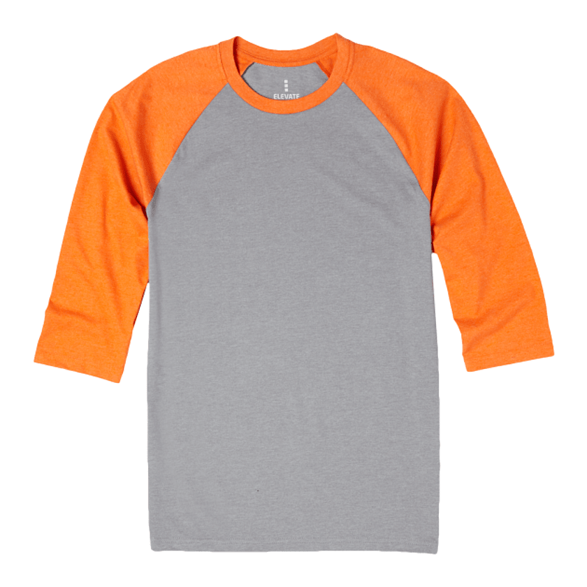 M-DAKOTA Three Quarter Tee