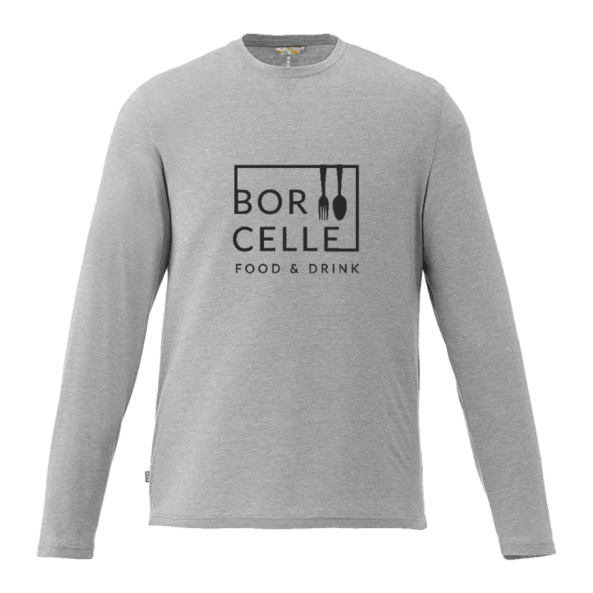 M-Holt Long Sleeve Tee