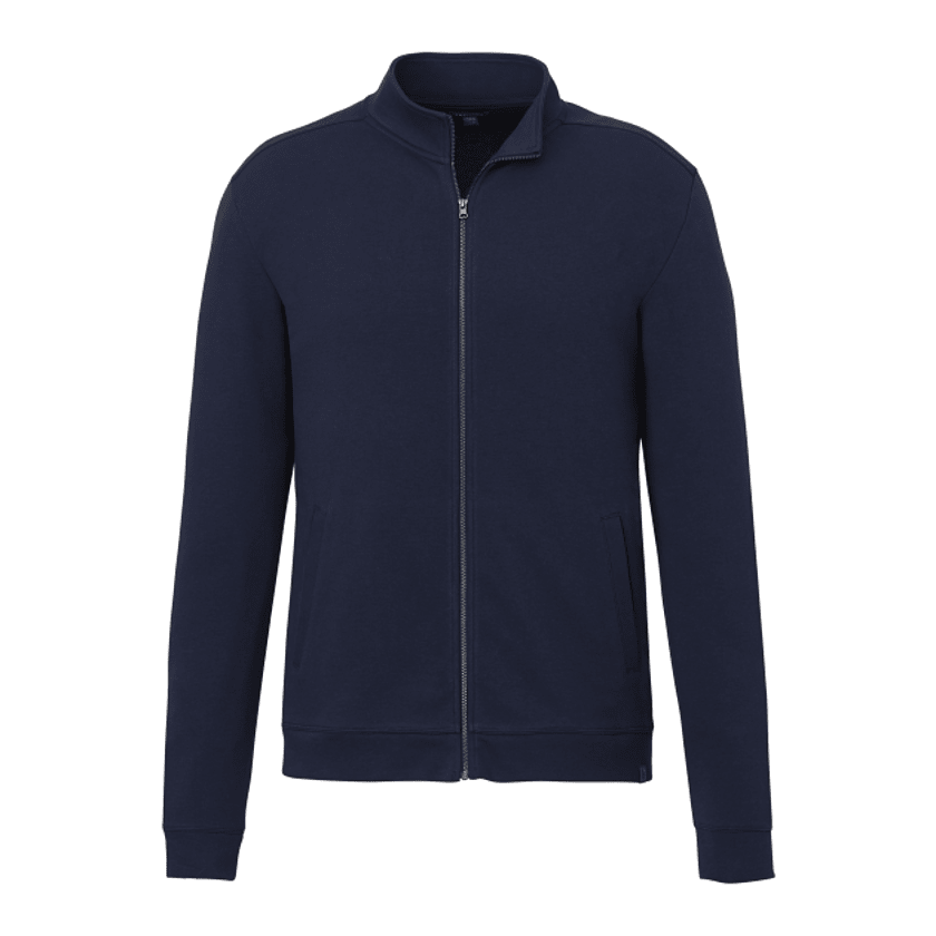 Men's RIGI Eco Knit Full Zip