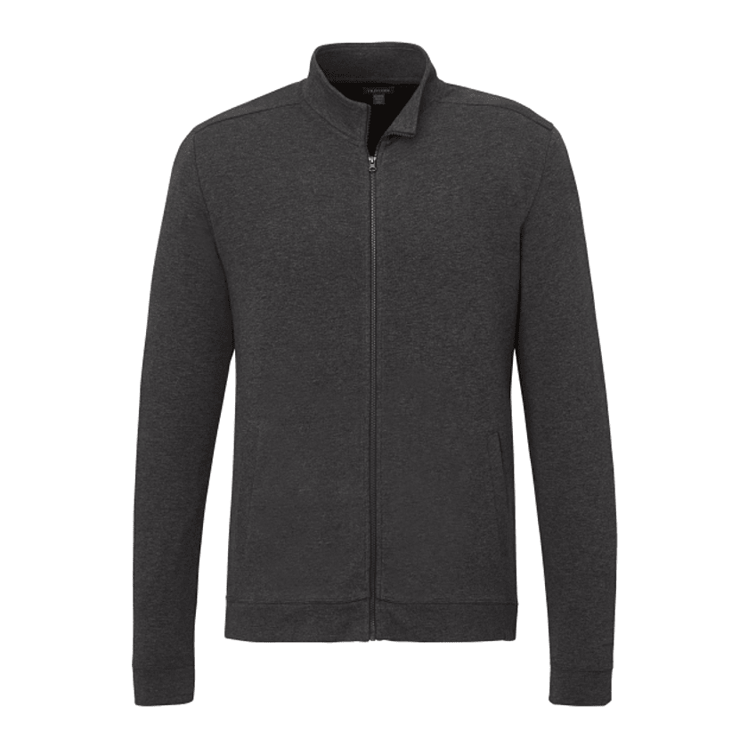 Men's RIGI Eco Knit Full Zip