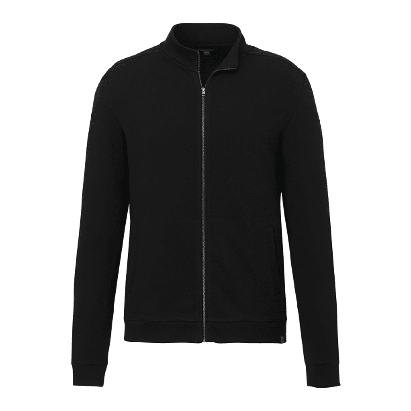 Men's RIGI Eco Knit Full Zip