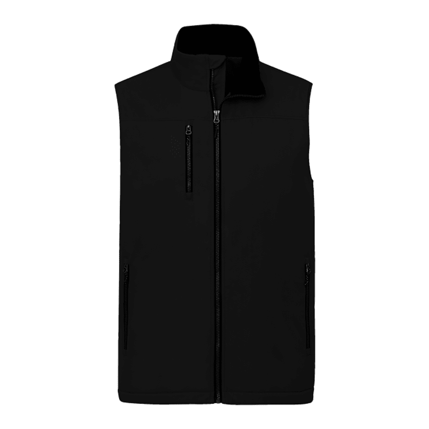 Men's HARDY Eco Sherpa Fleece Lined Vest