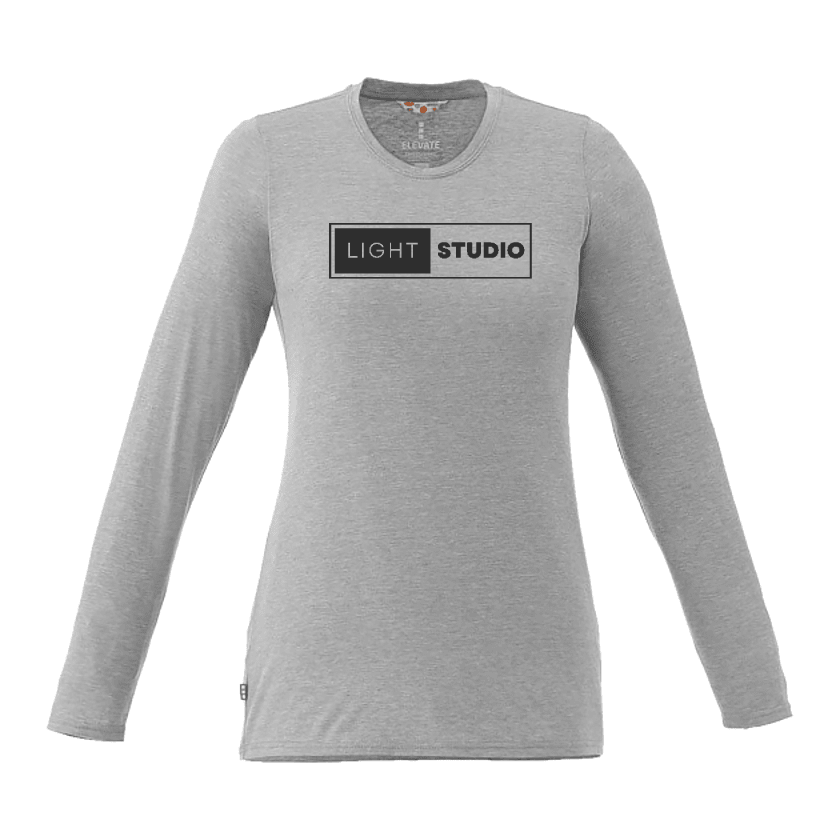 W-Holt Long Sleeve Tee