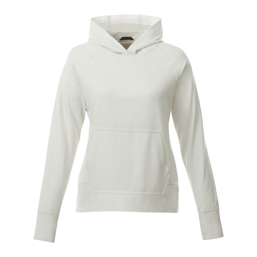 W-COVILLE Knit Hoody