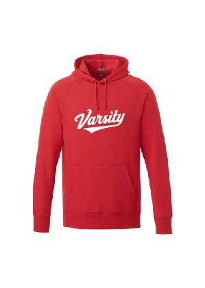 Unisex DAYTON Classic Fleece Hoody