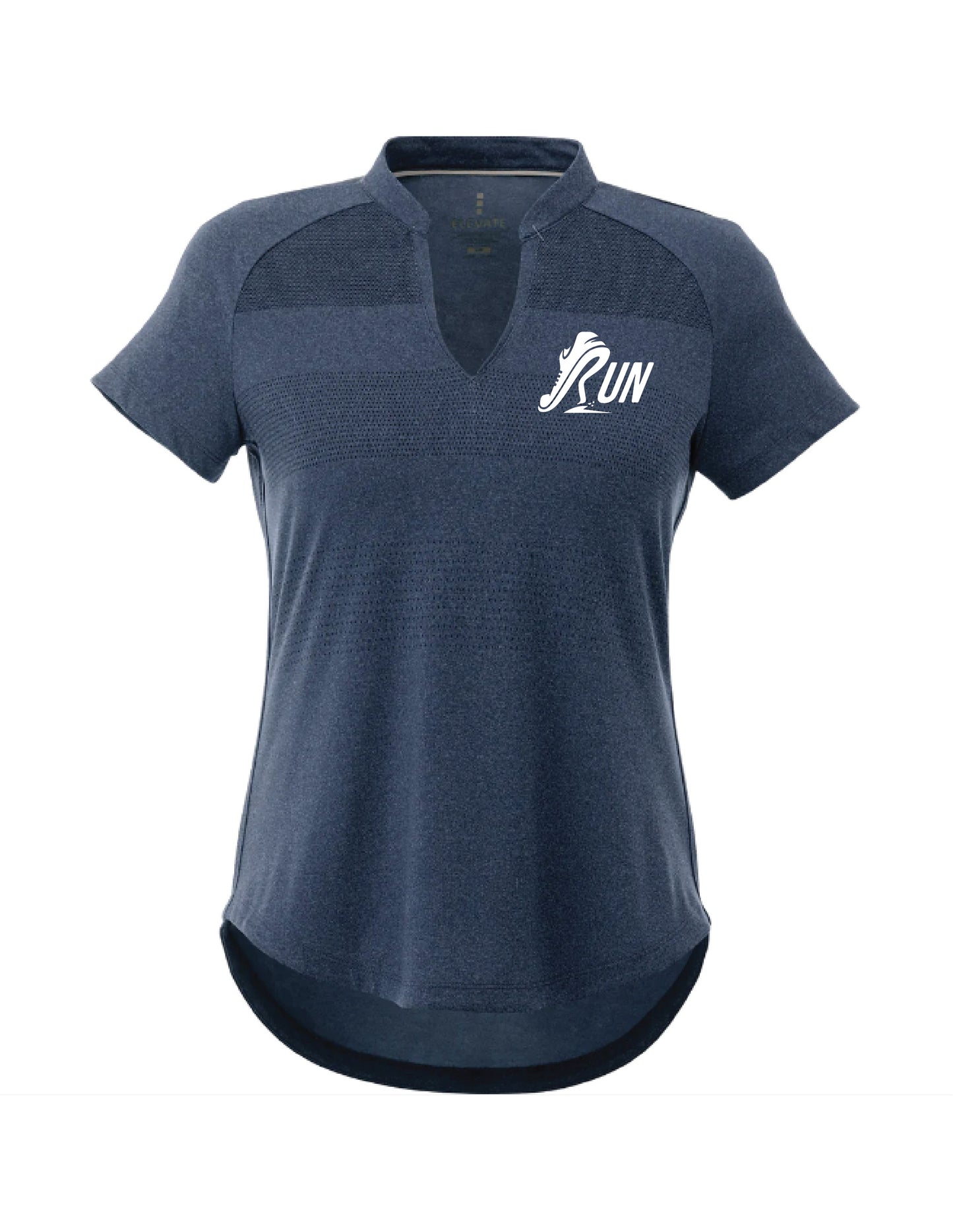 W-ANTERO Short Sleeve Polo