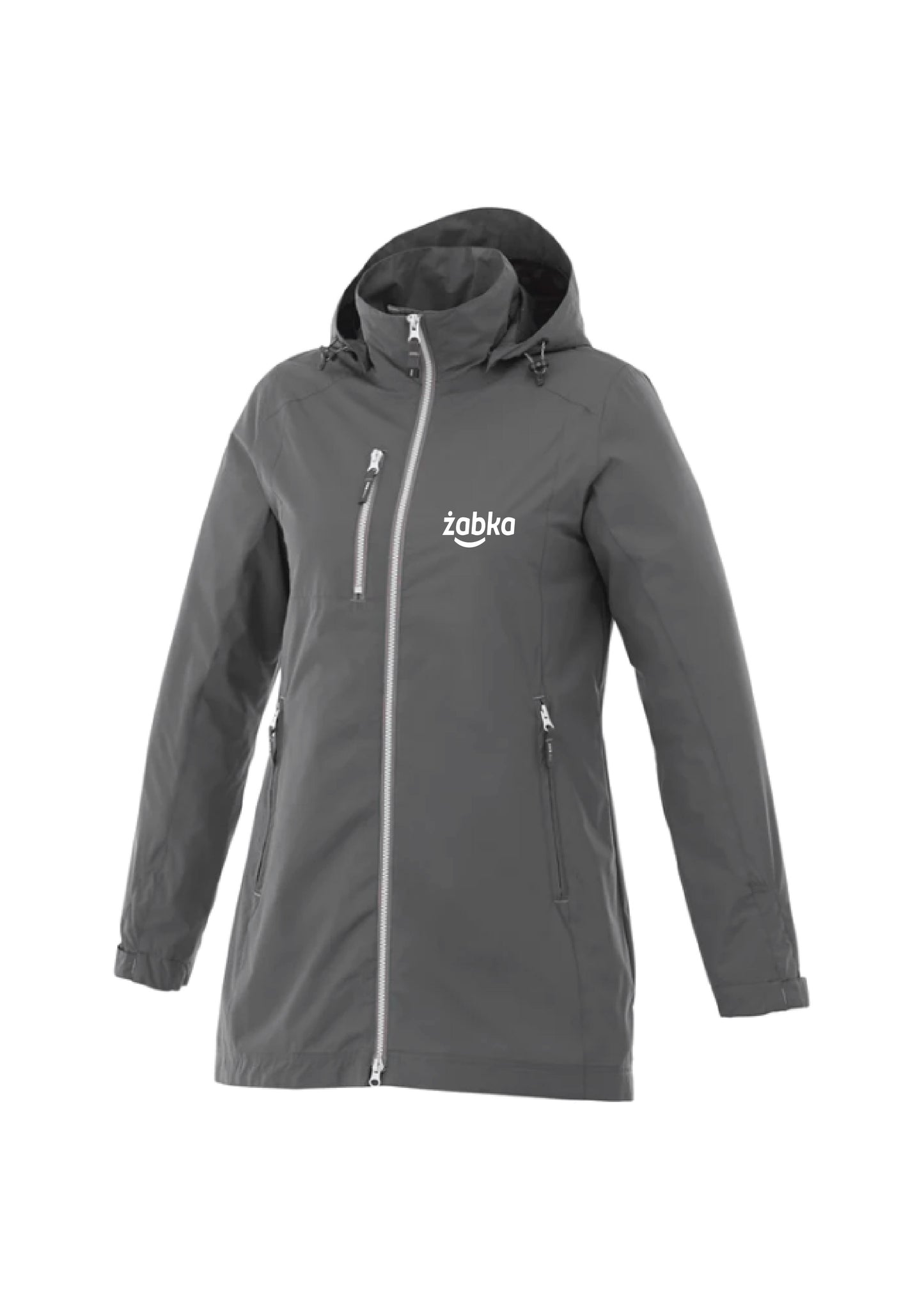 W-Ansel Jacket