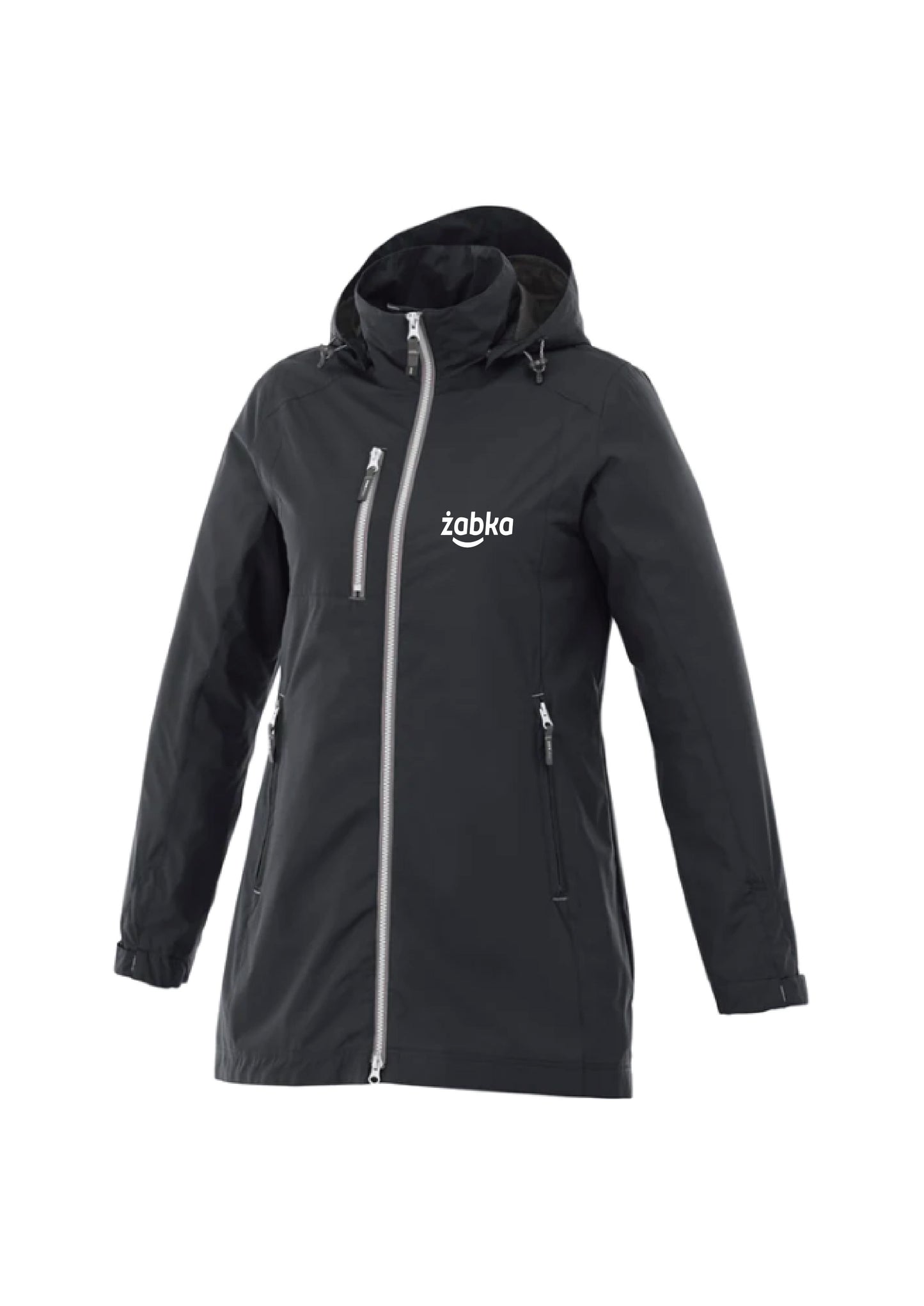W-Ansel Jacket