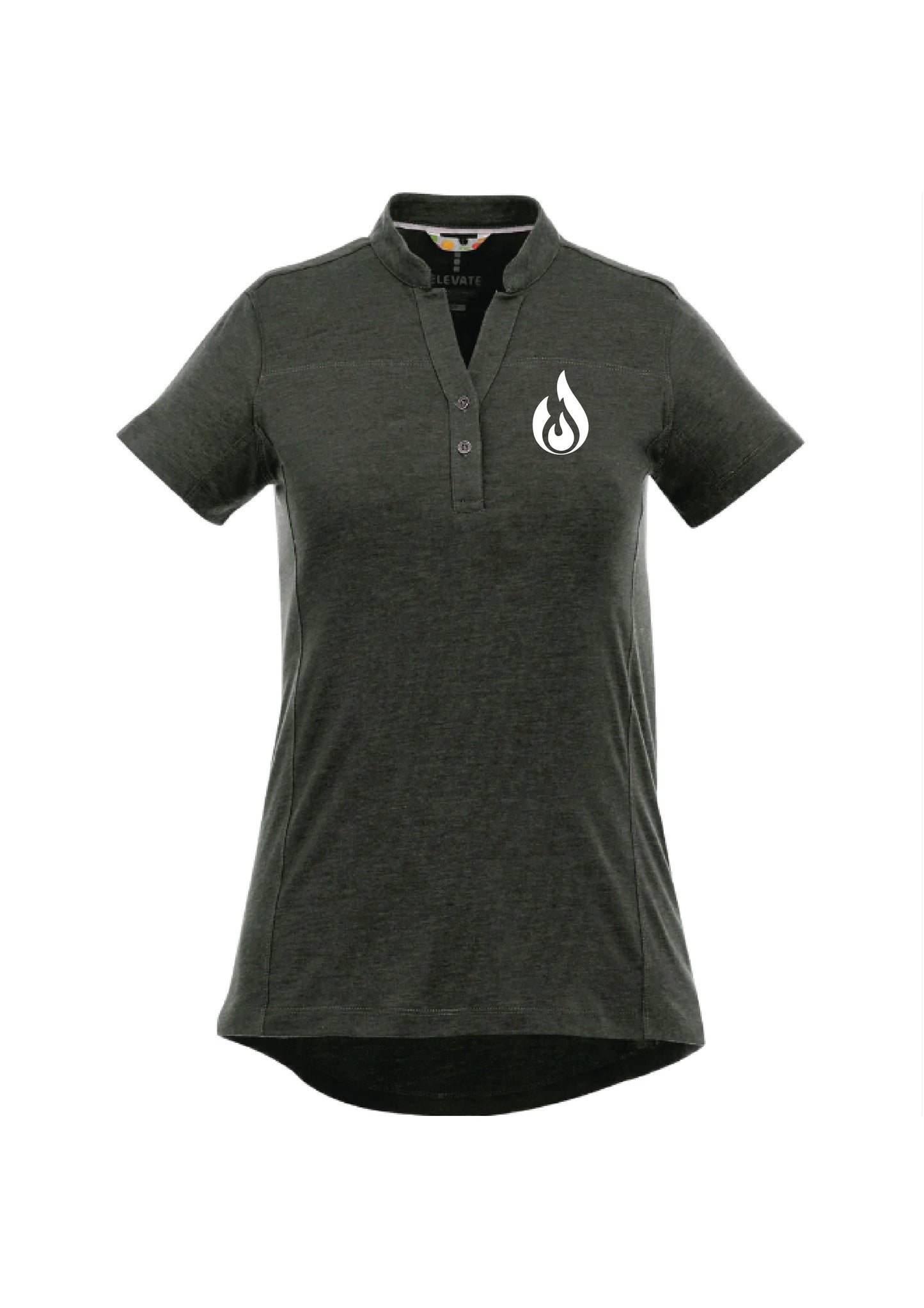 W-CONCORD Short Sleeve Polo